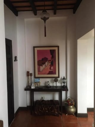Casa en Renta - Antigua Guatemala — Casa en Alquiler en Antigua, Sacatepéquez — miniatura 6 de 9