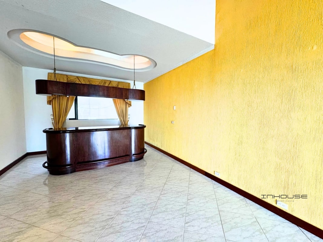 CASA EN RENTA EN CAES KM 10 MONTEBELLO - 9