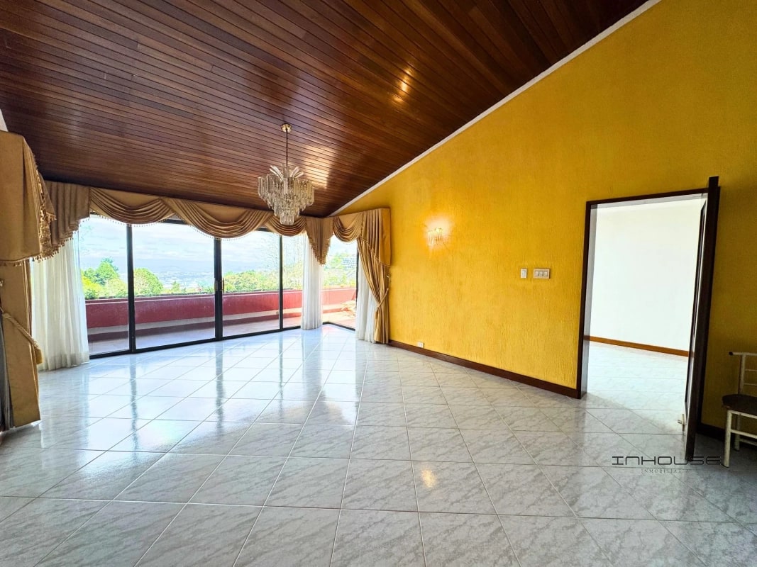 CASA EN RENTA EN CAES KM 10 MONTEBELLO - 8
