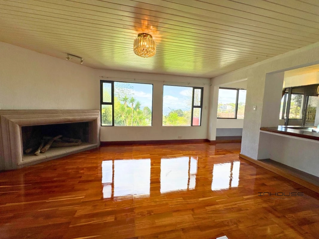 CASA EN RENTA EN CAES KM 10 MONTEBELLO - 7