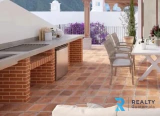 VENDO Casas Proyecto La Estancia de las Mariposas San Miguel Dueñas, Antigua Guatemala — Casa en Venta en San Miguel Dueñas, Sacatepéquez — miniatura 5 de 9