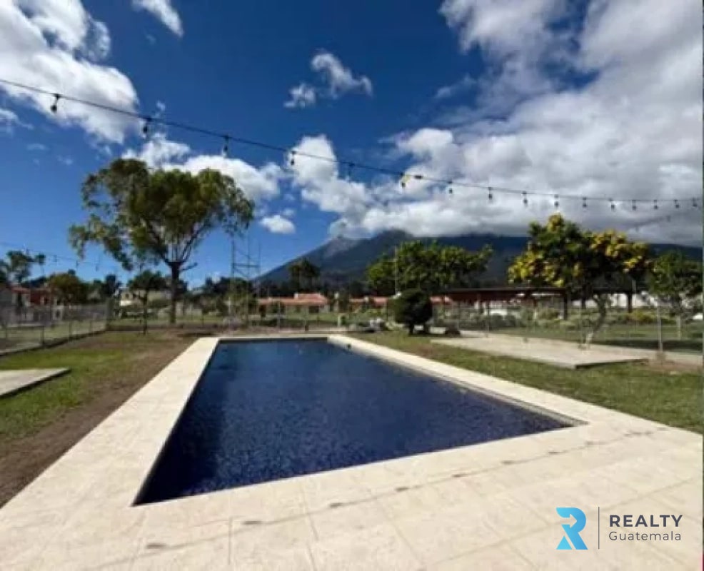 VENDO Casas Proyecto La Estancia de las Mariposas San Miguel Dueñas, Antigua Guatemala - 4
