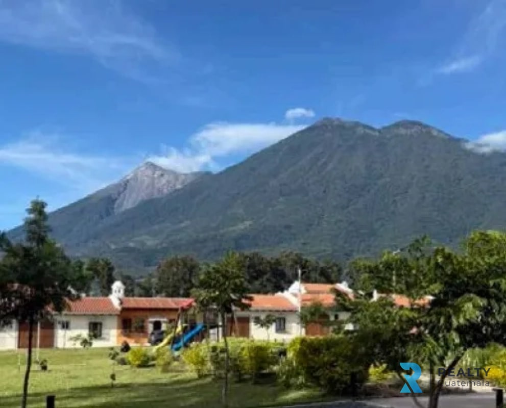 VENDO Casas Proyecto La Estancia de las Mariposas San Miguel Dueñas, Antigua Guatemala - 3