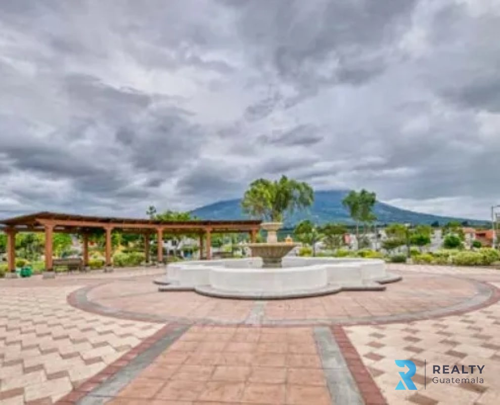 VENDO Casas Proyecto La Estancia de las Mariposas San Miguel Dueñas, Antigua Guatemala - 2