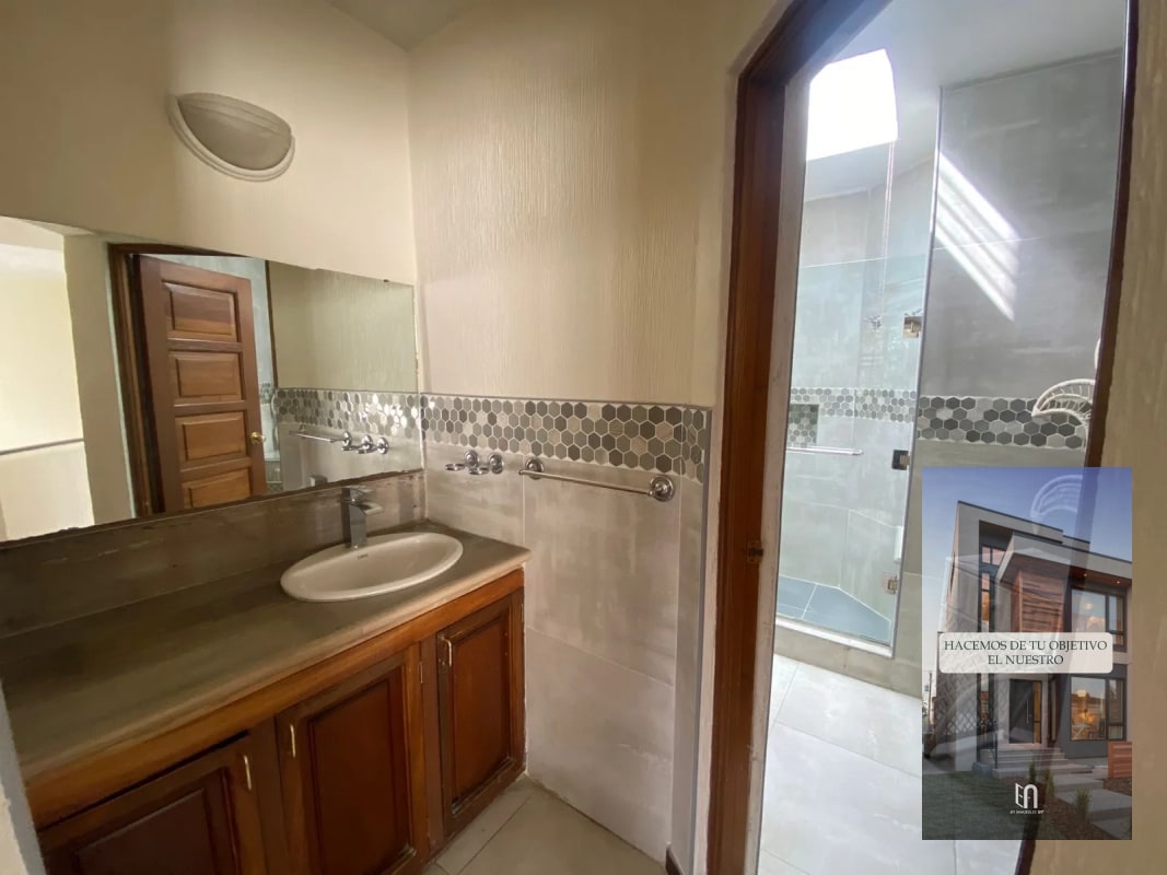 VENTA EN CONDOMINIO – KM. 16 CARRETERA A EL SALVADOR - 7