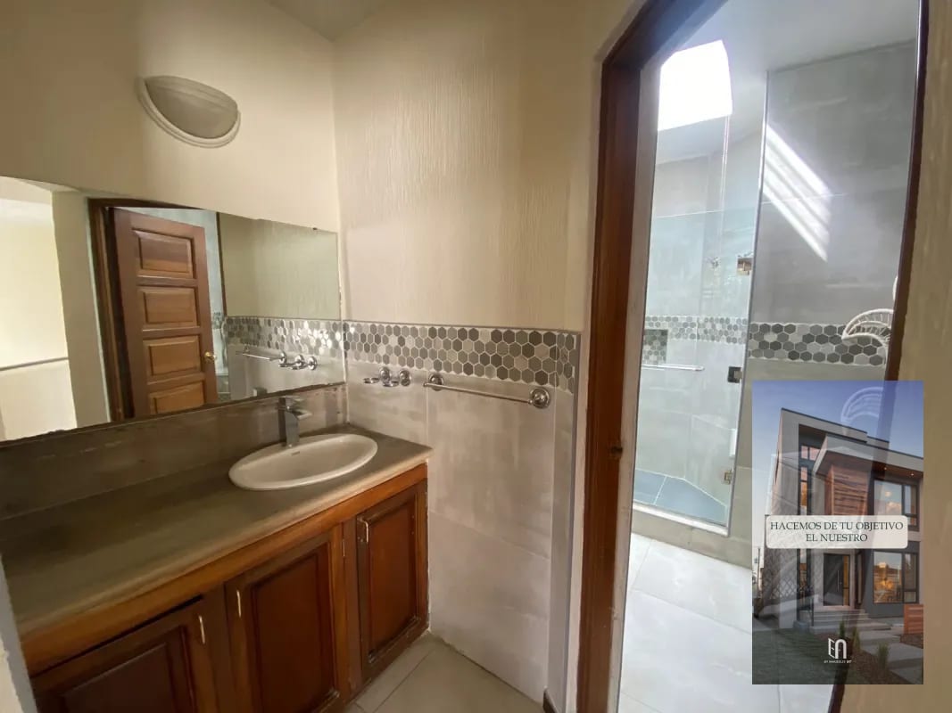 VENTA EN CONDOMINIO – KM. 16 CARRETERA A EL SALVADOR — Casa en Venta en km 16-20, Carretera a El Salvador, Guatemala, Ciudad — foto 7 de 12