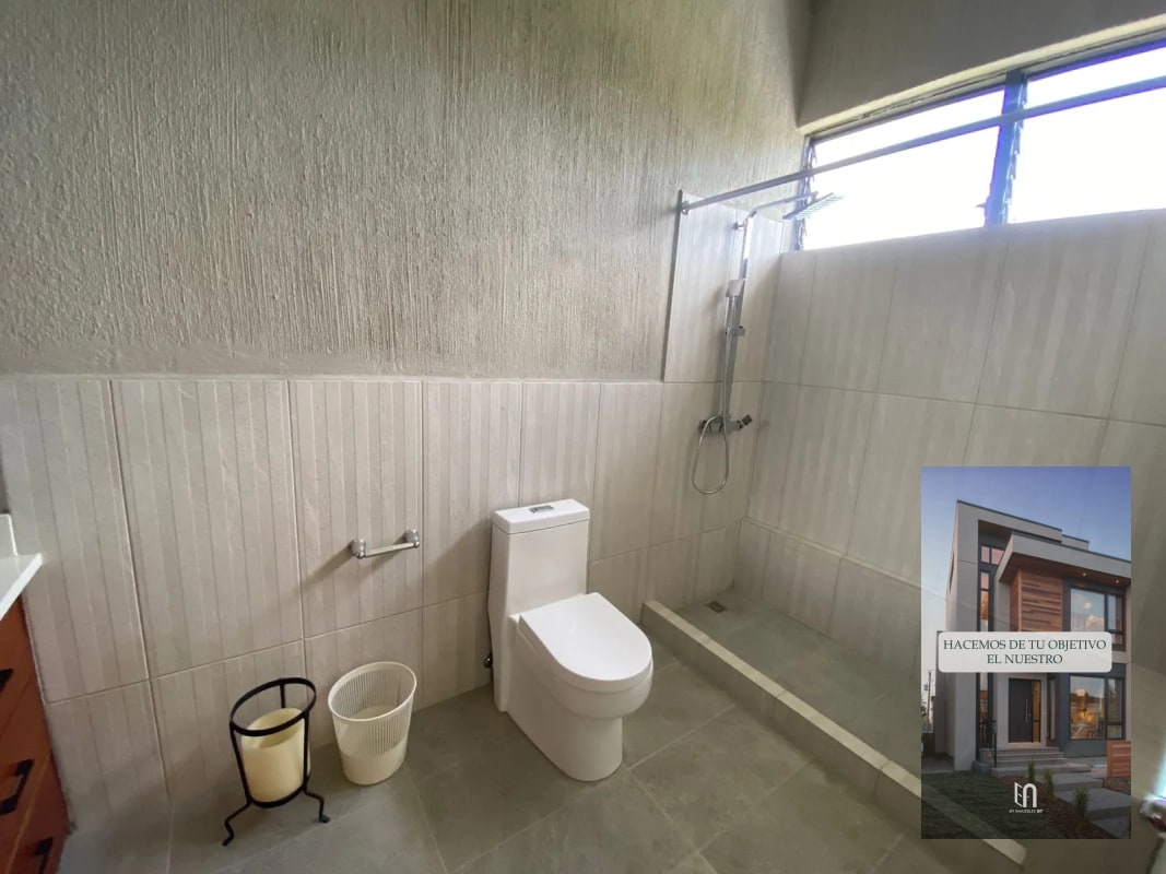 VENTA EN CONDOMINIO – KM. 16 CARRETERA A EL SALVADOR - 6