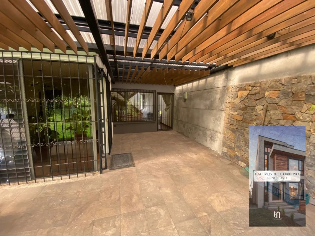 VENTA EN CONDOMINIO – KM. 16 CARRETERA A EL SALVADOR - 3