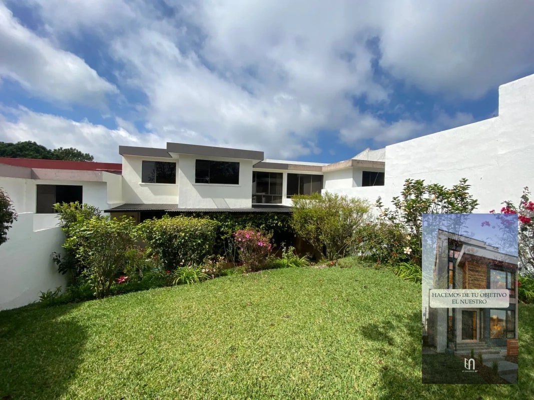 VENTA EN CONDOMINIO – KM. 16 CARRETERA A EL SALVADOR - 2