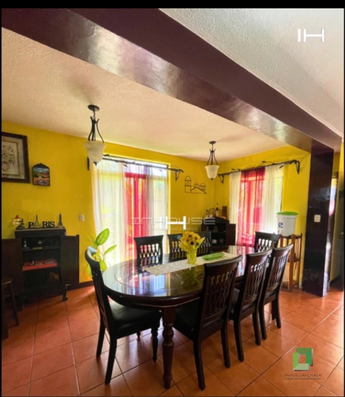Casa Venta San Cristobal - 12