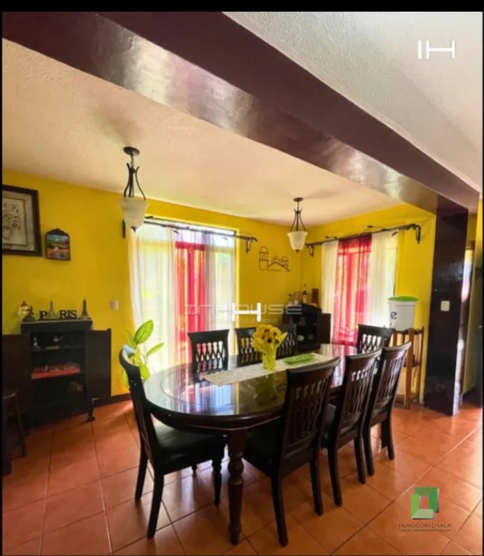 Casa Venta San Cristobal — Casa en Venta en Zona 8 Mixco, Guatemala, Ciudad — foto 12 de 12