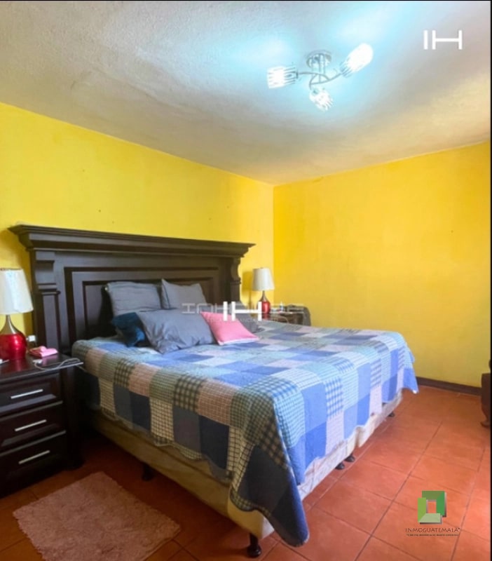 Casa Venta San Cristobal - 10