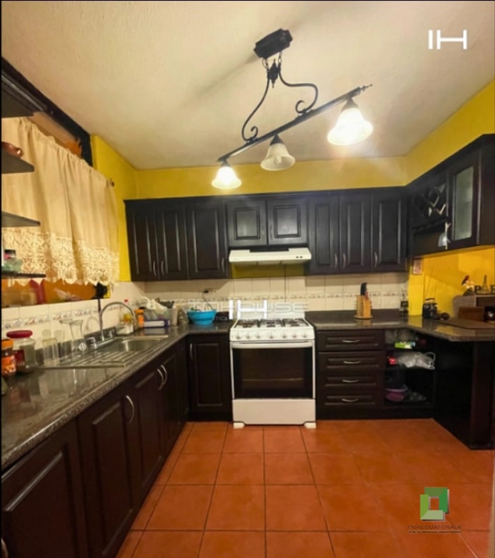Casa Venta San Cristobal - 9