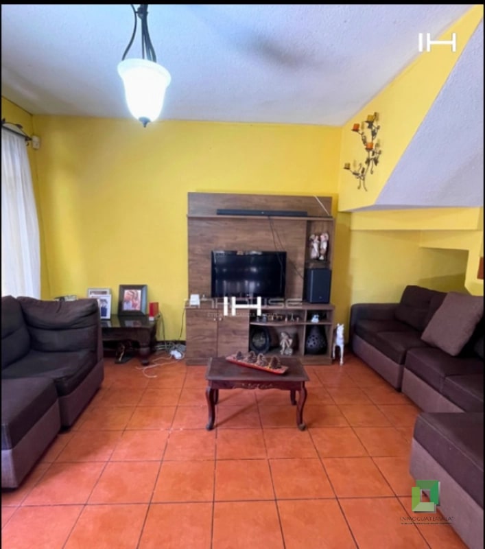 Casa Venta San Cristobal - 8