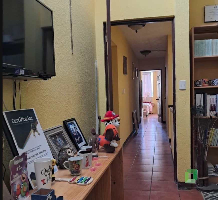 Casa Venta San Cristobal - 6
