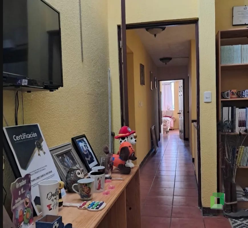 Casa Venta San Cristobal — Casa en Venta en Zona 8 Mixco, Guatemala, Ciudad — foto 6 de 12