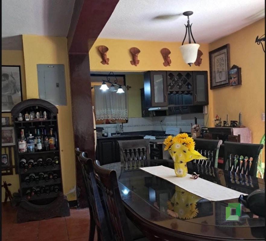 Casa Venta San Cristobal - 5