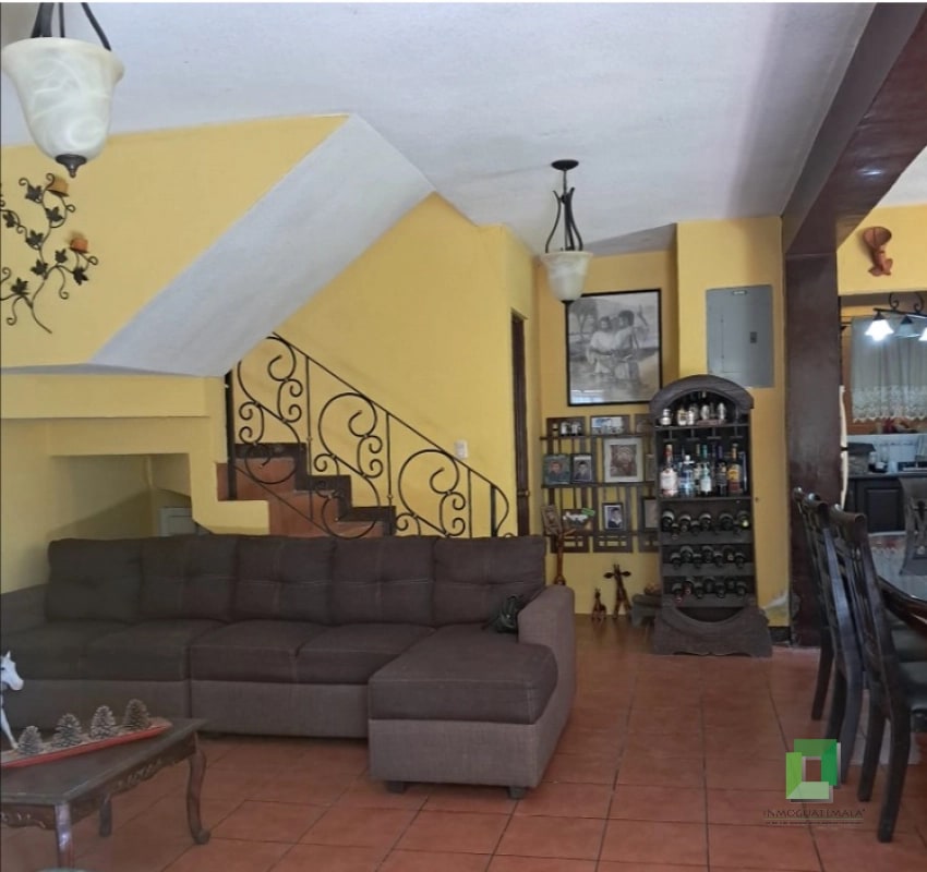 Casa Venta San Cristobal - 4