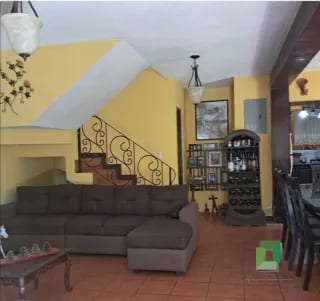 Casa Venta San Cristobal — Casa en Venta en Zona 8 Mixco, Guatemala, Ciudad — miniatura 4 de 12