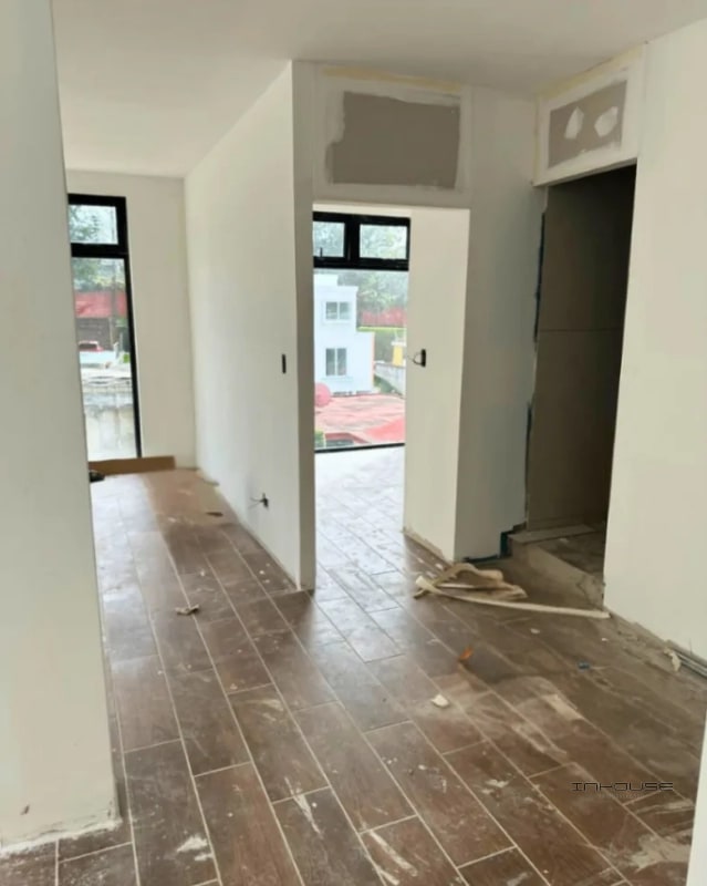CASA EN VENTA EN CAES, ARRAZOLA KM 16.5 EN CONSTRUCCION - 5