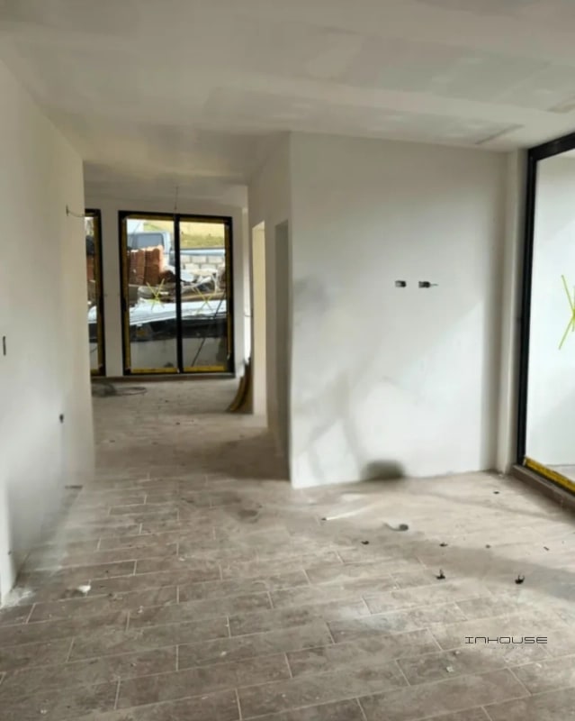 CASA EN VENTA EN CAES, ARRAZOLA KM 16.5 EN CONSTRUCCION - 2