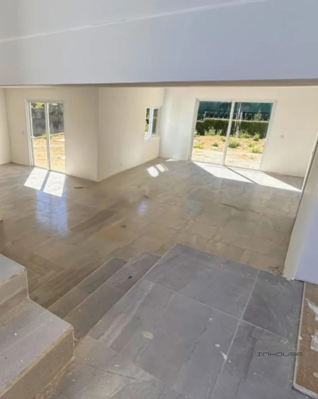 CASA EN VENTA EN CAES KM 20  EN CONSTRUCCION - 2