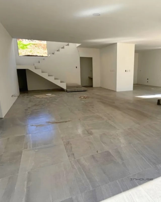 CASA EN VENTA EN CAES KM 20 EN CONSTRUCCION - 3