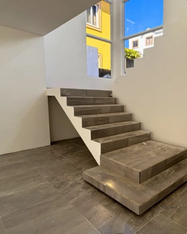 CASA EN VENTA EN CAES KM 20  EN CONSTRUCCION - 5