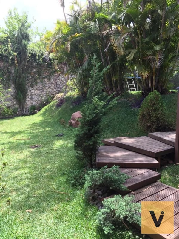 Casa en venta en Vista Hermosa 3. a 1 cuadra de UVG - 5