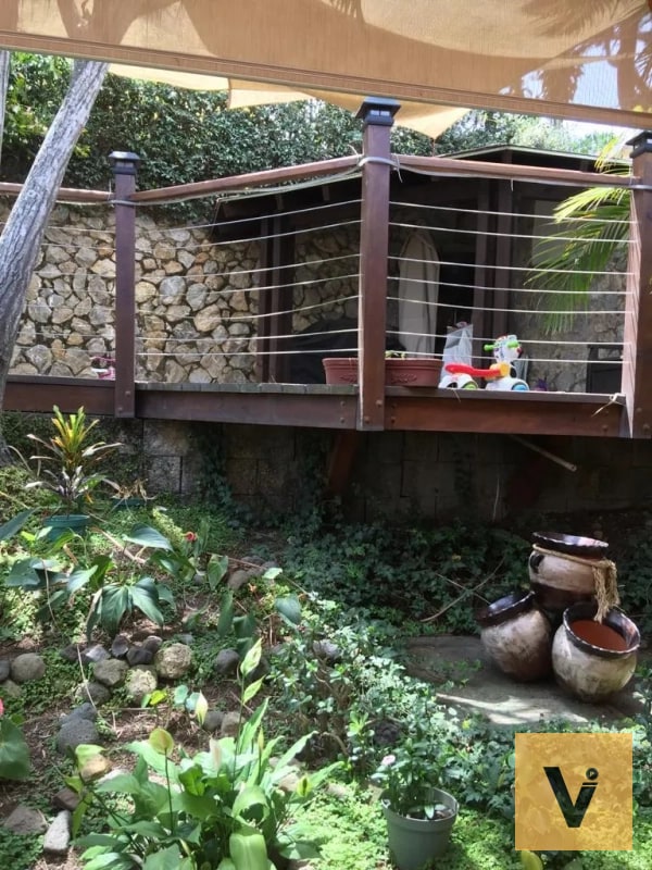 Casa en venta en Vista Hermosa 3. a 1 cuadra de UVG - 4