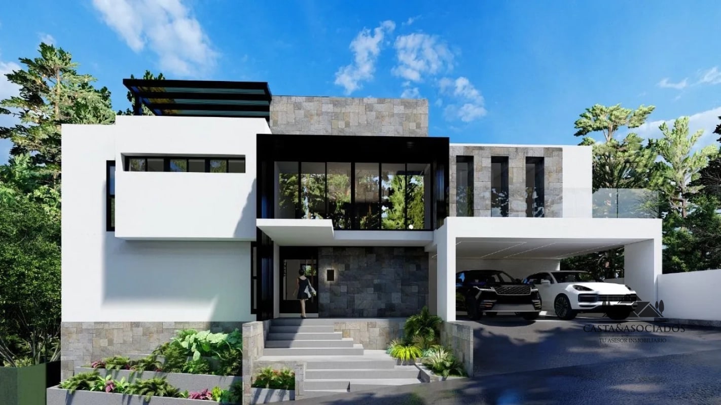 CASA EN VENTA SANTA ROSALIA - 14
