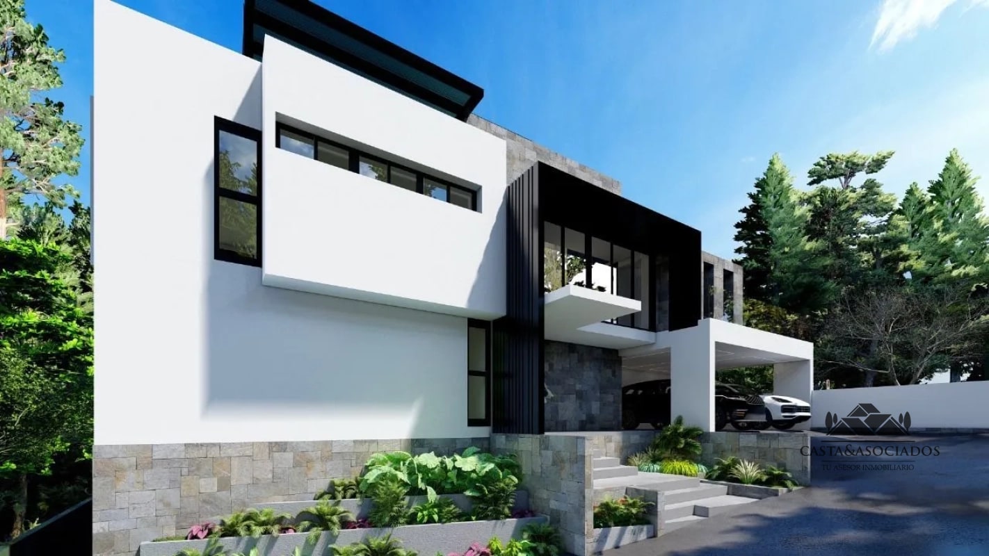 CASA EN VENTA SANTA ROSALIA - 12
