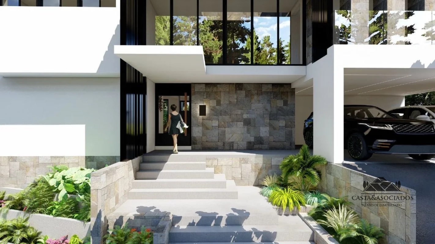 CASA EN VENTA SANTA ROSALIA - 11