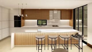 CASA EN VENTA SANTA ROSALIA — Casa en Venta en Carretera a El Salvador, Guatemala, Ciudad — miniatura 2 de 15