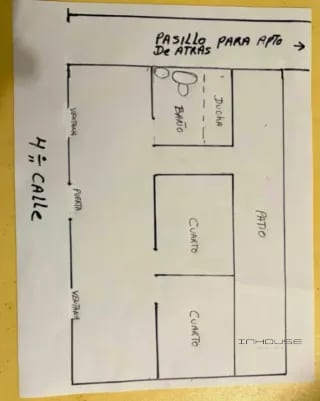 CASAS EN VENTA VILLA NUEVA DE UN NIVEL — Casa en Venta en Villa Nueva, Guatemala, Ciudad — miniatura 8 de 8