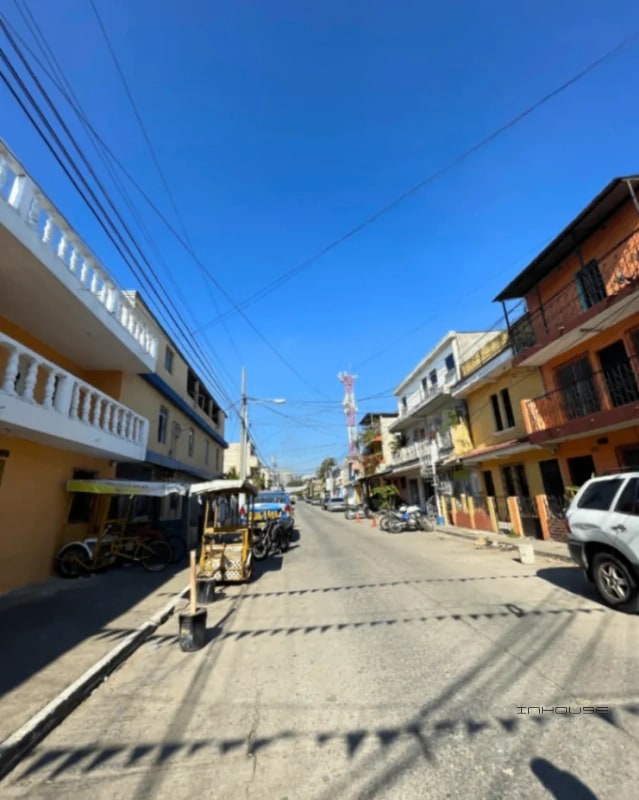 CASAS EN VENTA VILLA NUEVA DE UN NIVEL - 7