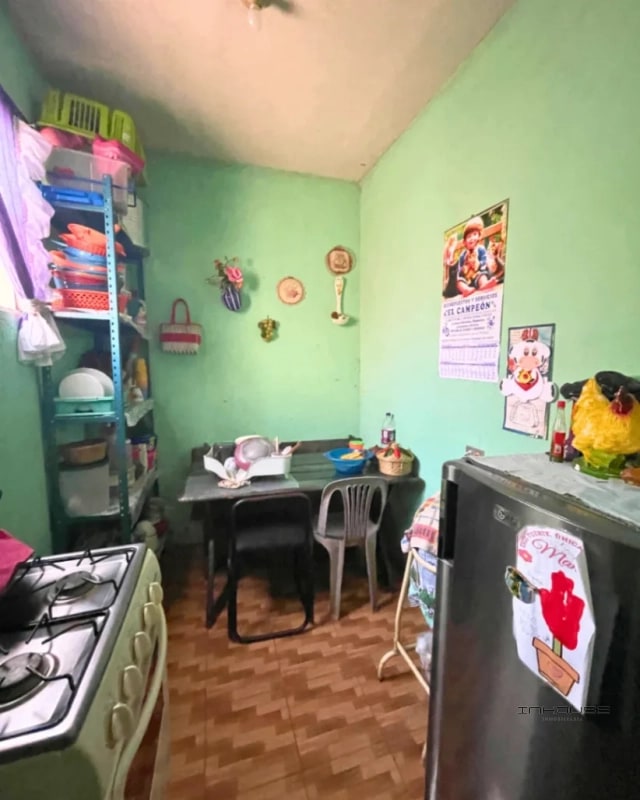 CASAS EN VENTA VILLA NUEVA DE UN NIVEL - 2
