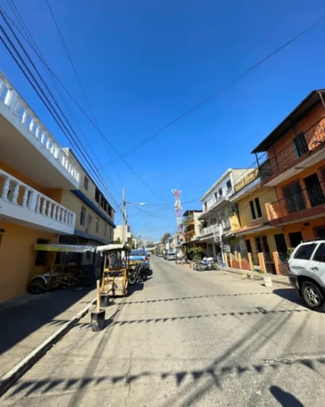 PROPIEDAD DE 6 CASAS EN VENTA EN VILLA NUEVA PARA INVERSIONISTA — Casa en Venta en Villa Nueva, Guatemala, Ciudad — foto 7 de 8