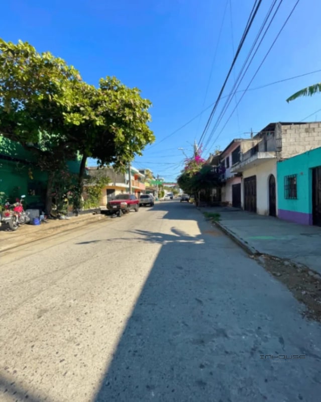 PROPIEDAD DE 6 CASAS EN VENTA EN VILLA NUEVA PARA INVERSIONISTA - 6