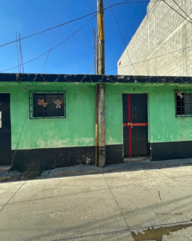 PROPIEDAD DE 6 CASAS EN VENTA EN VILLA NUEVA PARA INVERSIONISTA - 5