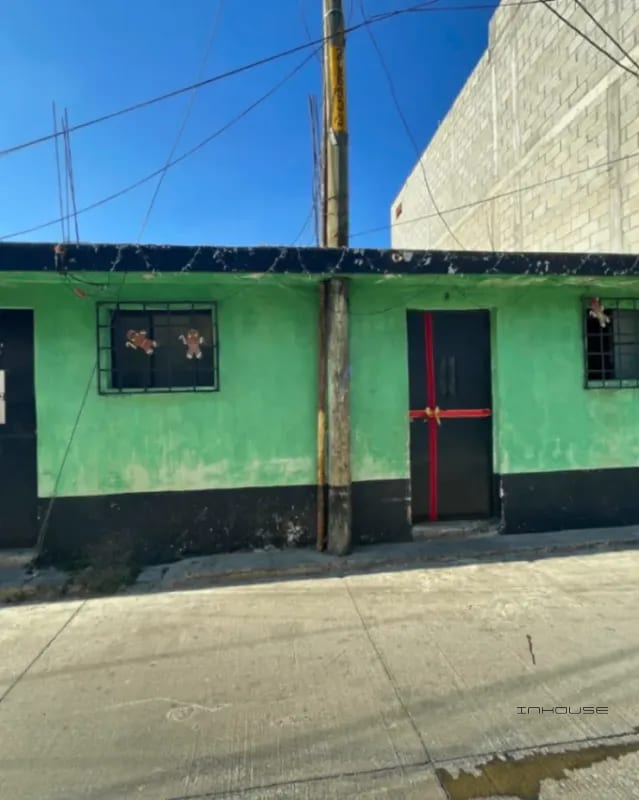 PROPIEDAD DE 6 CASAS EN VENTA EN VILLA NUEVA PARA INVERSIONISTA — Casa en Venta en Villa Nueva, Guatemala, Ciudad — foto 5 de 8