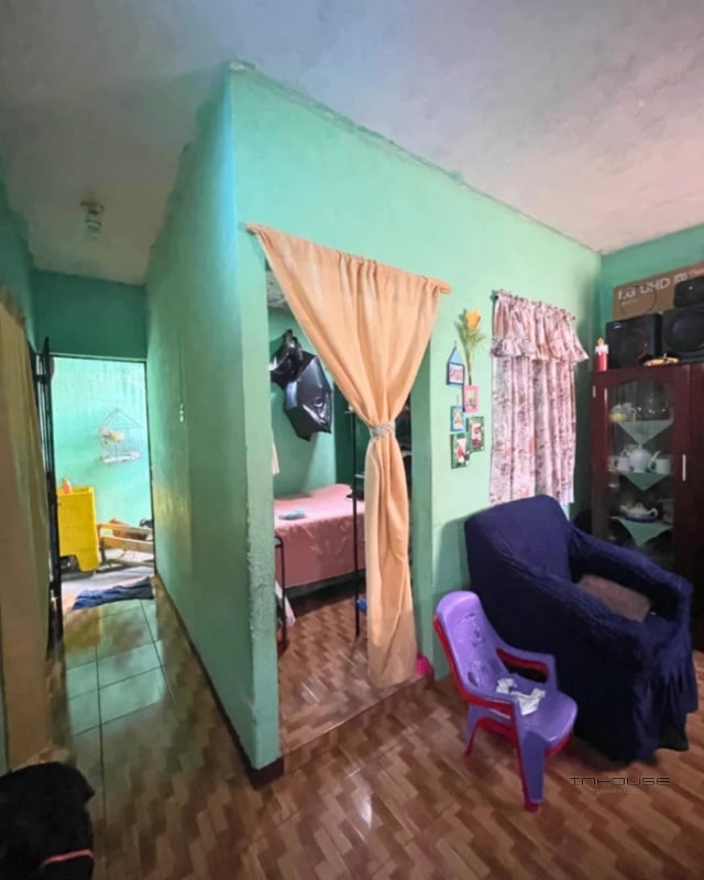 PROPIEDAD DE 6 CASAS EN VENTA EN VILLA NUEVA PARA INVERSIONISTA - 4