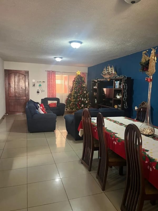 Casa en Venta Hacienda Real Zona 16 — Casa en Venta en Hacienda Real, Zona 16, Guatemala, Ciudad — foto 9 de 11