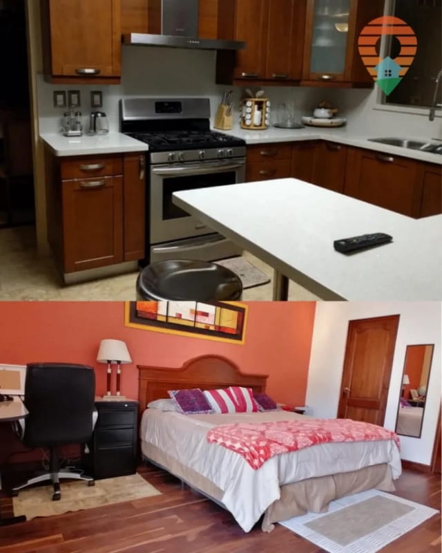 ¿Buscas una casa como inversión? Invierte en esta casa con 2 aptos como ingreso adicional. (Ubicado en Z15 - Dentro de garita) — Casa en Venta en Zona 15, Guatemala, Ciudad — foto 5 de 6