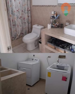 ¿Buscas una casa como inversión? Invierte en esta casa con 2 aptos como ingreso adicional. (Ubicado en Z15 - Dentro de garita) — Casa en Venta en Zona 15, Guatemala, Ciudad — miniatura 2 de 6