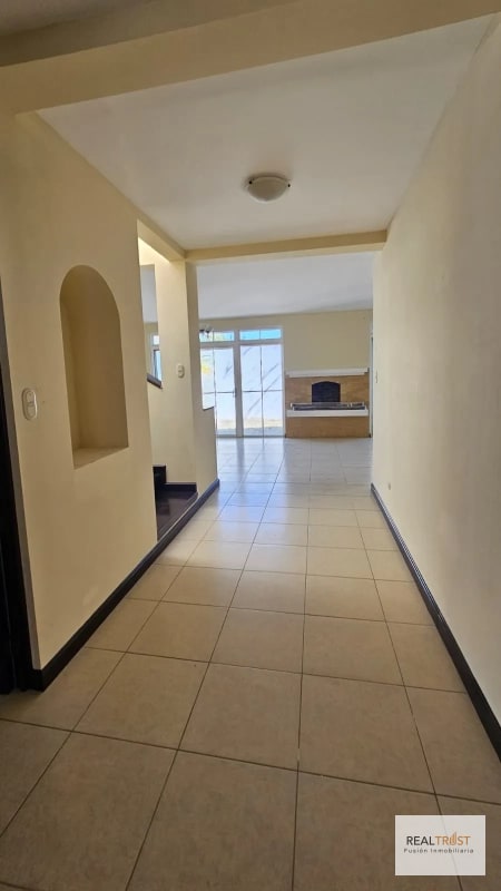 Casa en Venta Residenciales Los Manantiales, Km. 19 Carretera a San José Pinula. - 1