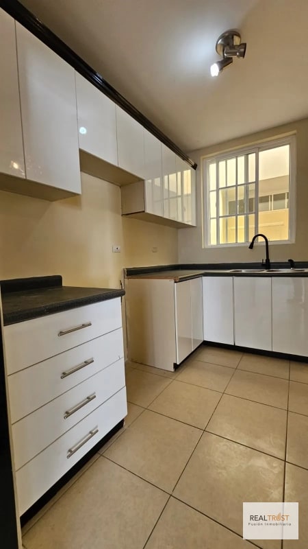 Casa en Venta  Residenciales Los Manantiales, Km. 19 Carretera a San José Pinula. - 8