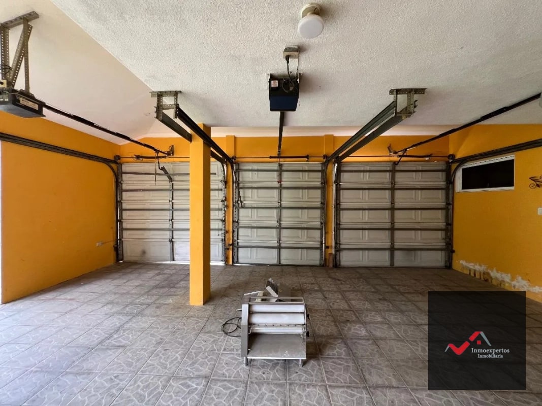 CASA EN VENTA SAN CRISTOBAL ZONA 8 DE MIXCO - 7