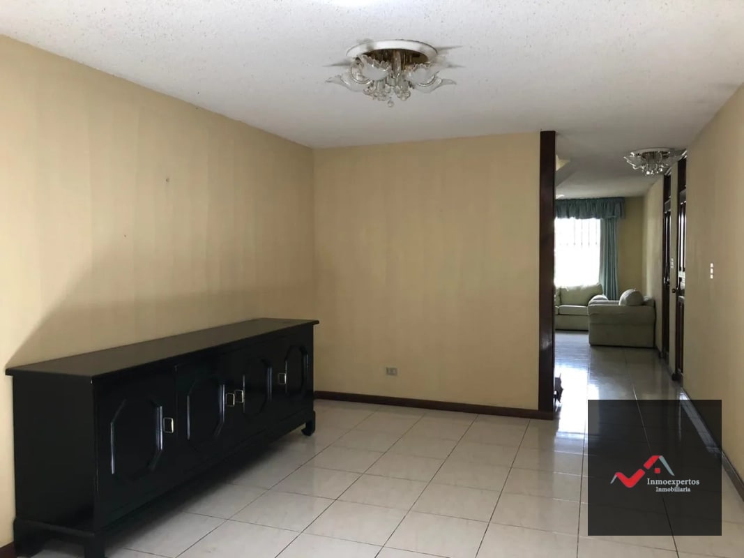 Casa en Venta Carretera a El Salvador Km 14.5 - 10