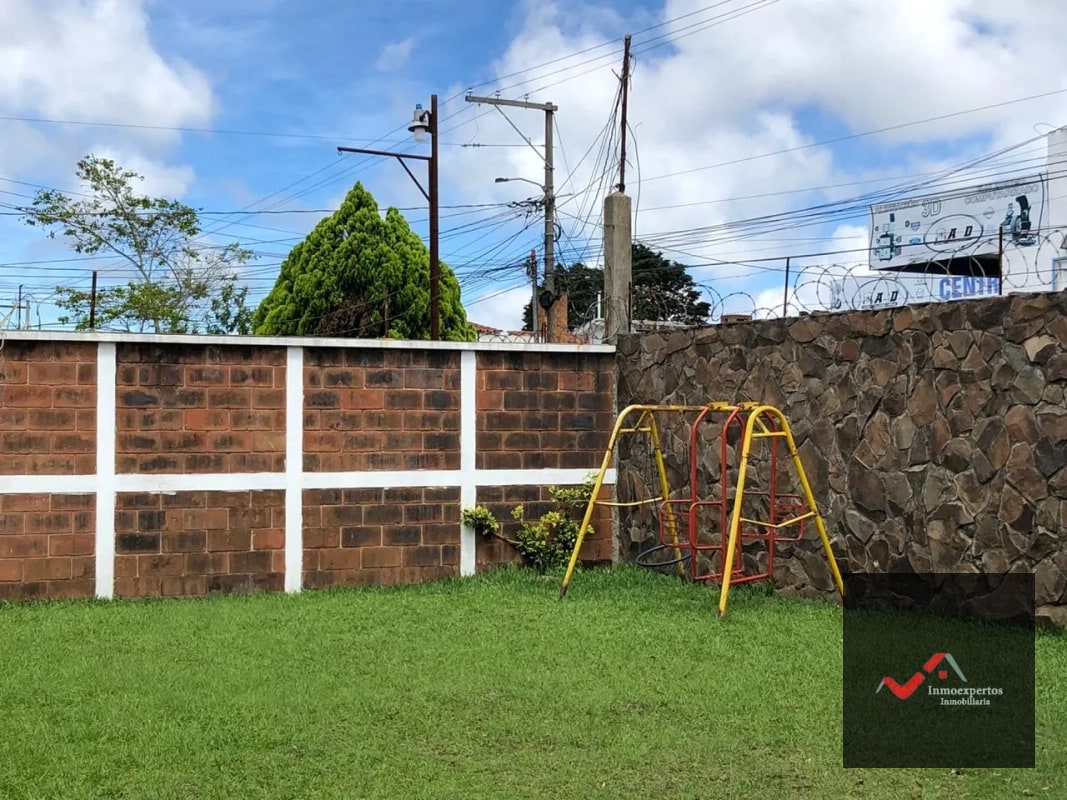 Casa en Venta Carretera a El Salvador Km 14.5 - 12